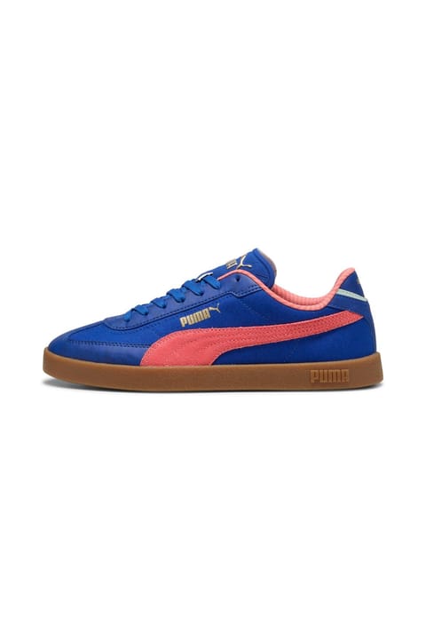 کتانی یونیسکس Puma Club II Era Retro Run