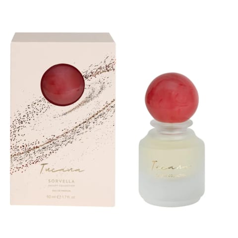 Sorvella Tucana EDP زنانه ۵۰ میلیلیتر
