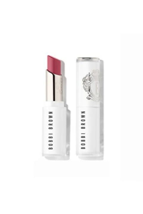 رژ لب BOBBI BROWN Extra Color Shine رنگ Nude Mauve 673