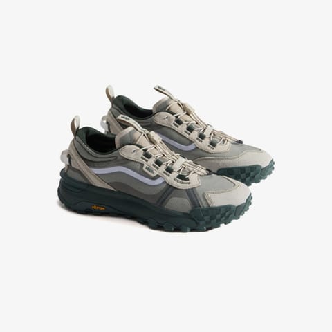اسنیکر کرم Vans Crosspath XC زنانه