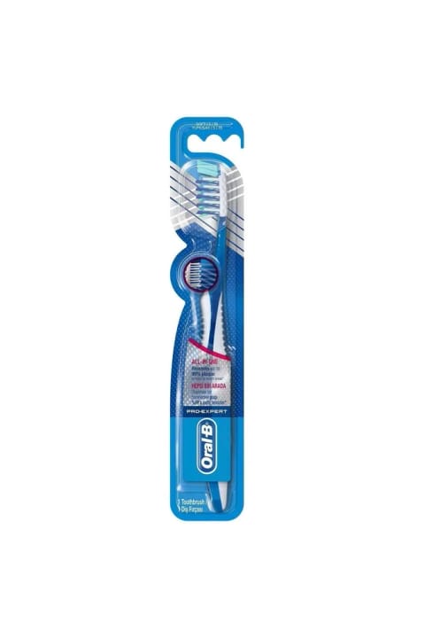 Oral-B مسواک Pro-Expert همهکاره 35 نرم