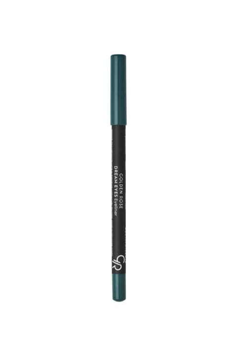 Golden Rose Dream Eyes خط چشم - 412 - مداد چشم