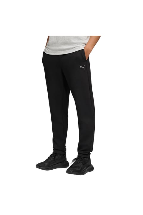 شلوار تمرین مردانه Puma Cloudspun مشکی 52759601