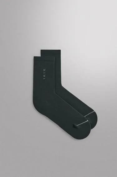 Zara بسته ۲ عددی جوراب تمرینی فنی