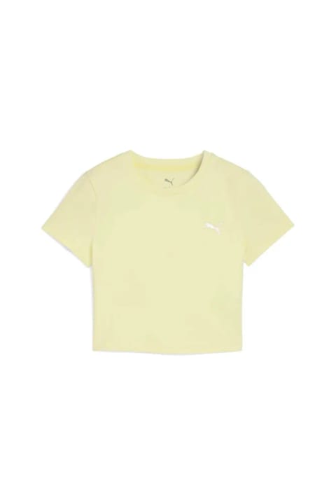 تی‌شرت بچگانه Puma WARDROBE ESS Genç Baby
