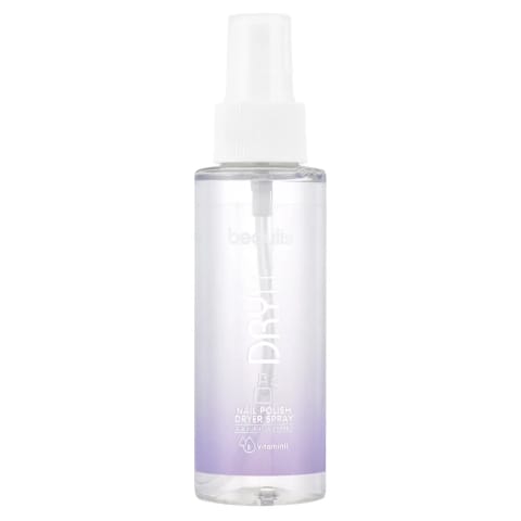 Beaulis Dry It اسپری خشککننده لاک 100 میلیلیتری