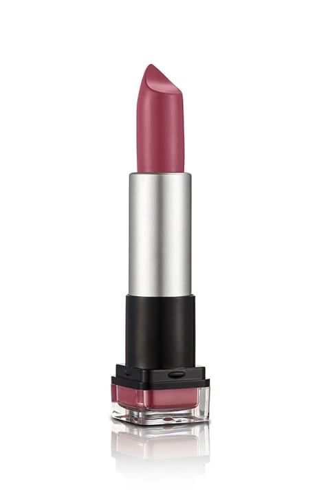رژ لب Flormar مدل HD Weightless رنگ Millenial Pink 019