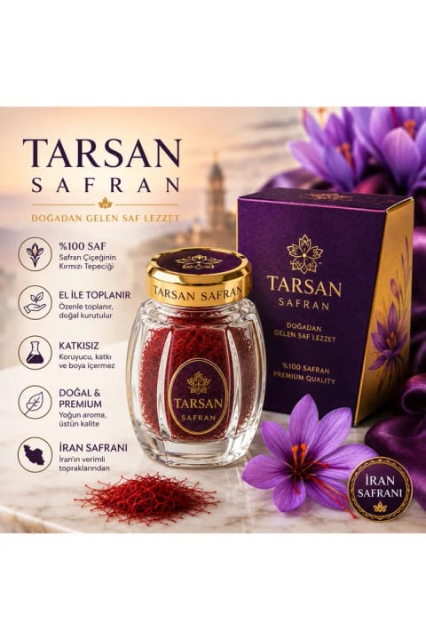 زعفران Venatura درجه یک 10 گرم