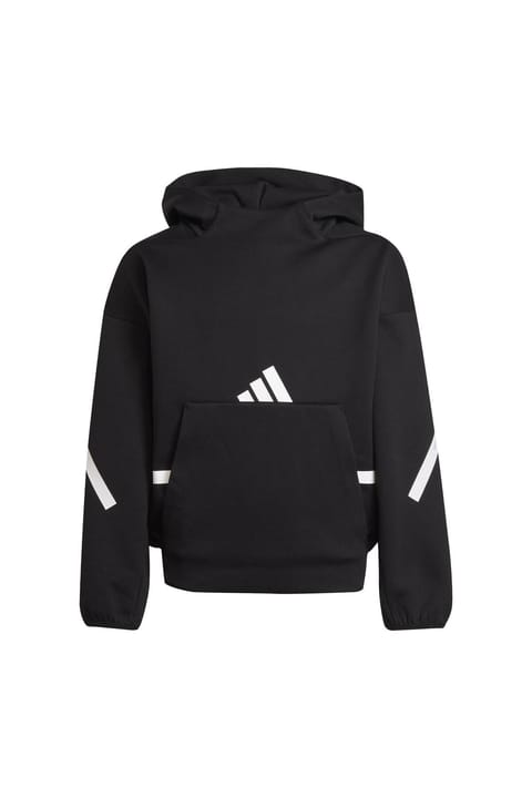 سویشرت بچگانه adidas مدل IS6916-C J Z.n.e. Hd رنگ مشکی