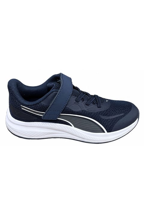 کفش اسنیکر Puma Skyrocket 2 AC+ PS سرمهای-سفید