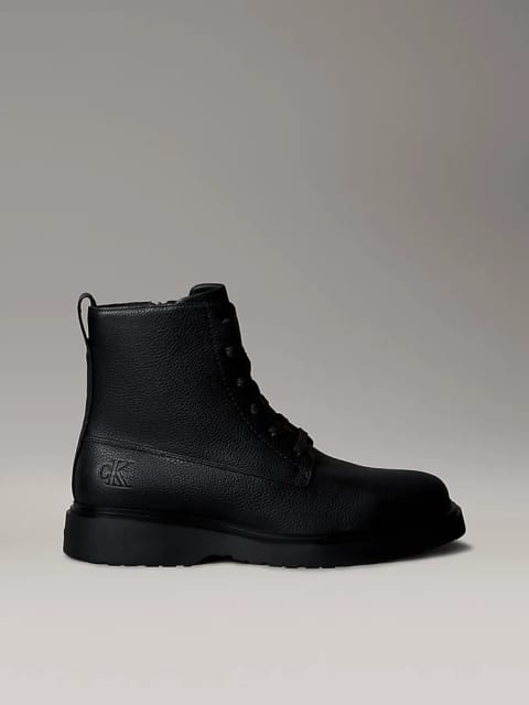 چکمه چلسی Calvin Klein مردانه Essential Combat