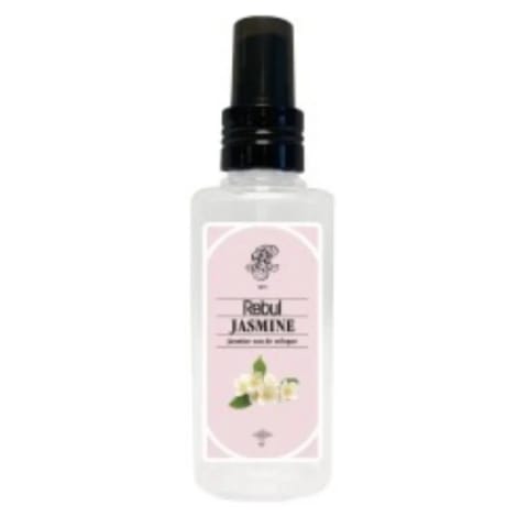 Rebul Jasmine ادکلن اسپری بطری PET 125ml
