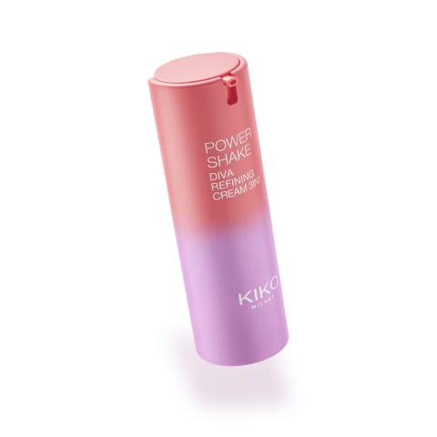 مرطوبکننده - Power Shake Diva Refining Cream 3in1