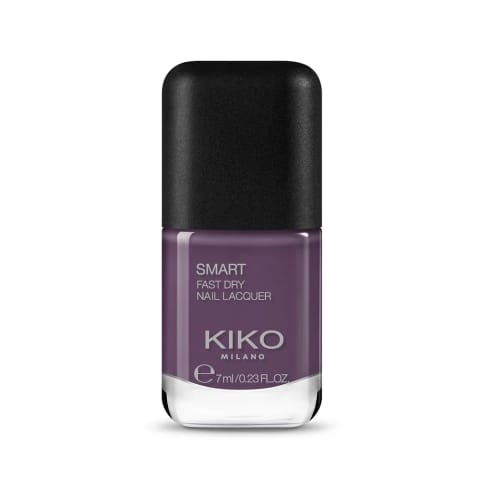 لاک ناخن اسمارت - 78 Cold Purple