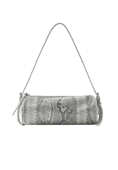 Pull&Bear کیف دوشی طرح مار