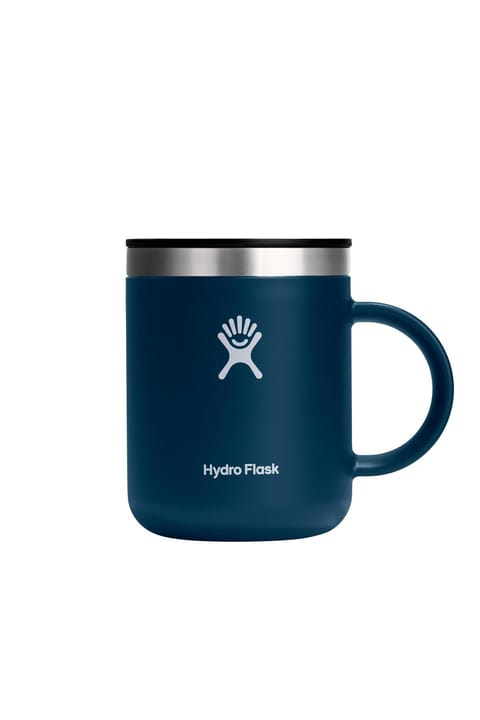 ماگ ترومس Hydro Flask 355 میلیلیتر (12 اونس) - نیلی ایندیگو