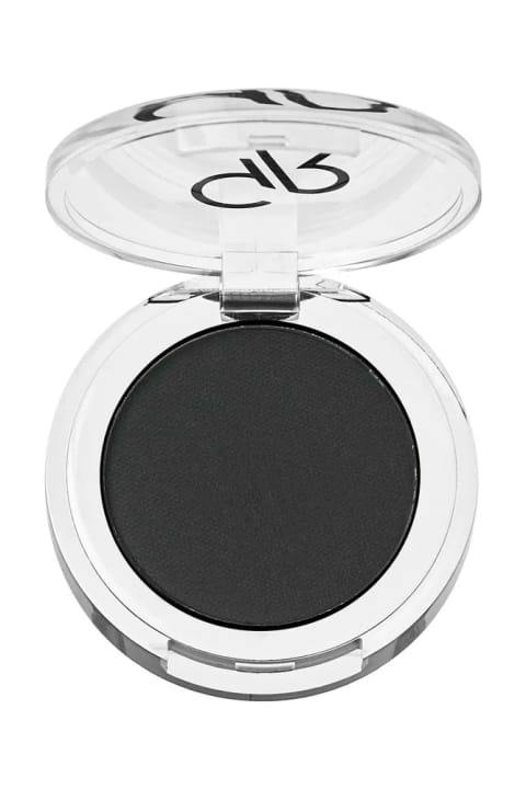 Golden Rose Soft Color Matte Mono Eyeshadow - 17 - تک سایه