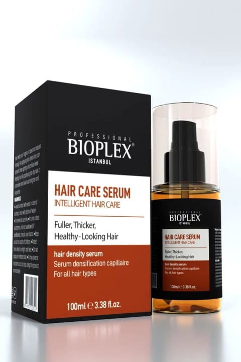 BIOPLEX سرم مراقبت از مو 100 میلیلیتر