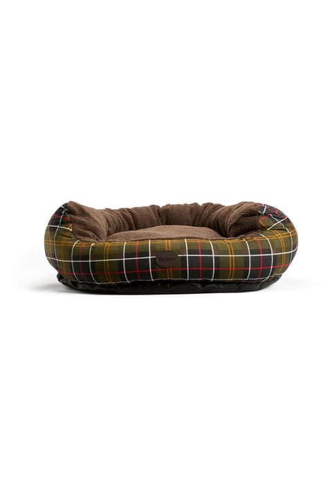 تختخواب سگ Barbour 35 اینچ TN11 Classic Tartan