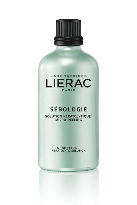Lierac Sébologie محلول تنظیم کنندۀ عیوب پوست