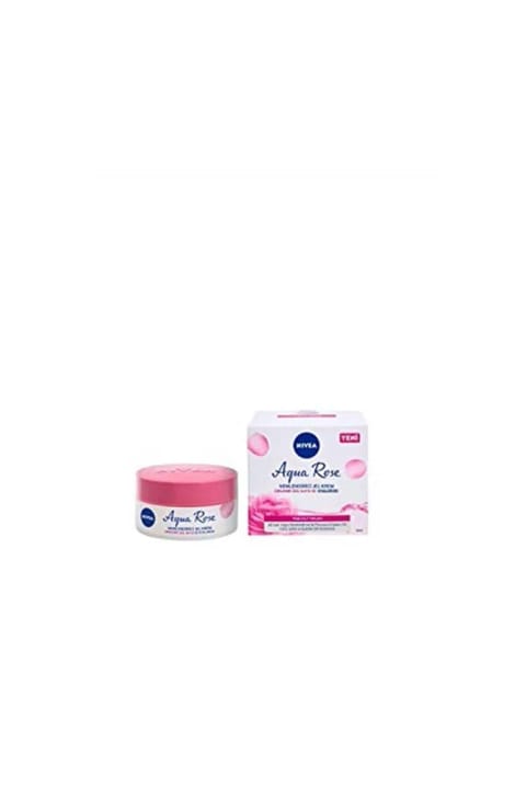 NIVEA کرم ژل مرطوب‌کننده آکوا رز