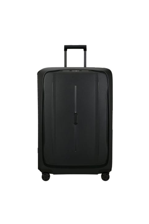 چرخ‌دار بزرگ Samsonite Essens مشکی سایز 81/30