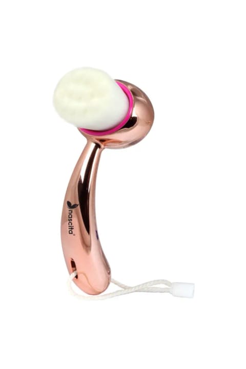 nascita برس پاکسازی صورت Bronzy Glow - 221