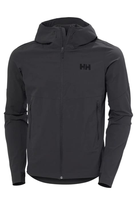 Helly Hansen کاپشن سافت‌شل کلاه‌دار BLAZE
