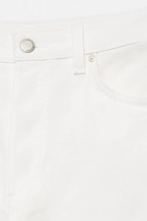 شلوار جین tapered fit