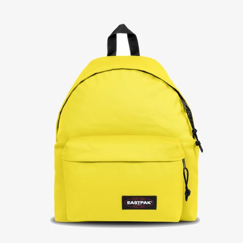 کولهپشتی Eastpak Padded Pak'R یونیسکس زرد