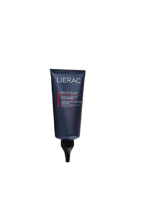 Lierac Body Slim Express Body Contouring Program کرم مراقبت از بدن 100 میلی‌لیتر