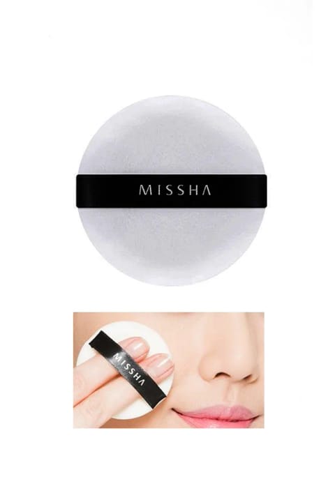 Missha اسفنج پودر (1 عددی)