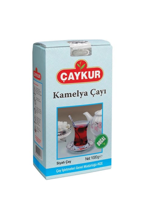 چای Çaykur Kamelya 1000 گرمی