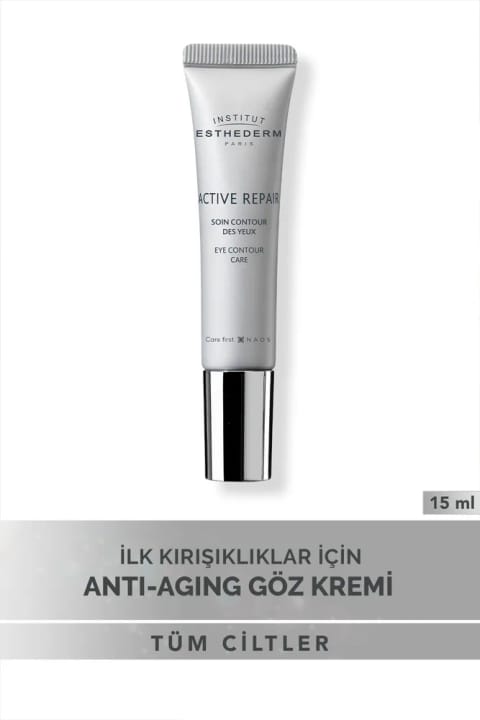 کرم دور چشم ضد پیری Active Repair Institut Esthederm