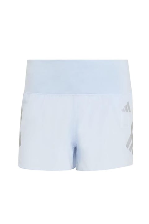شورت آبی زنانه adidas ADI365/// SHO W KA8694