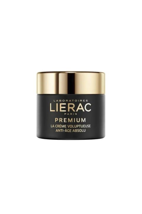 Lierac Premium کرم لذت بخش ۵۰ میلیلیتر