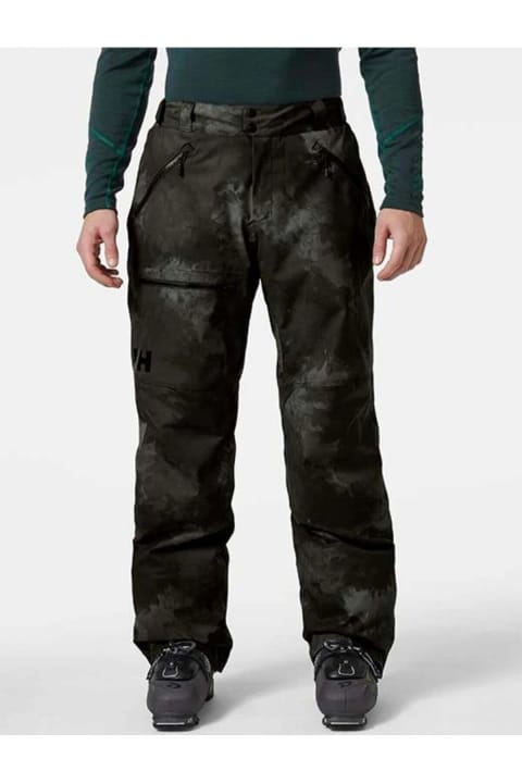 شلوار کارگو Helly Hansen SOGN