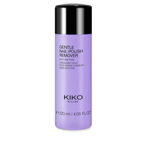 پاککننده لاک ناخن - Gentle Nail Polish Remover