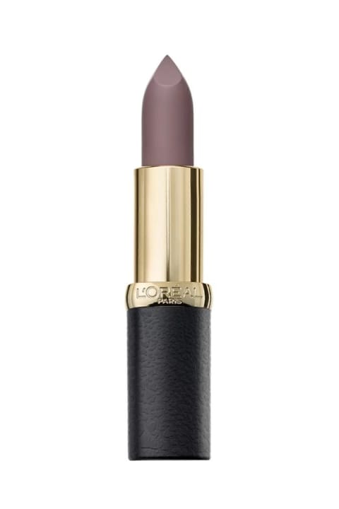 رژ لب مات Color Riche شماره 908 Storm - طوسی/لیلكی