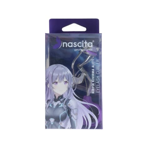 فرمژه Nascita Cosmic Edition مدل NASEYEKK0020
