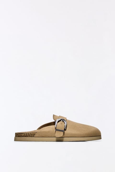 صابو سگکی Bershka