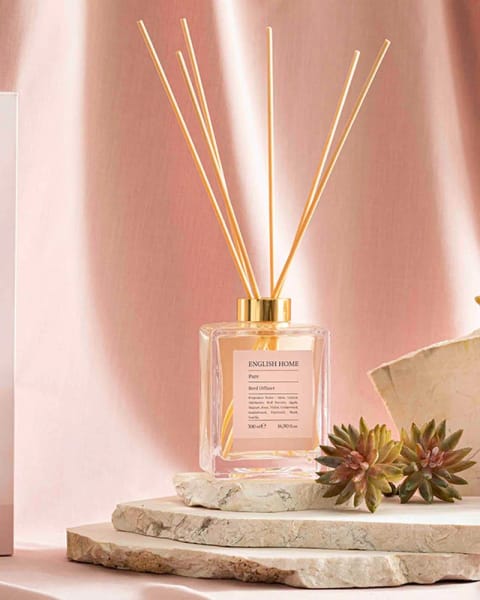 خوشبوکننده چوبی اتاق Pure 500 میلی‌لیتر