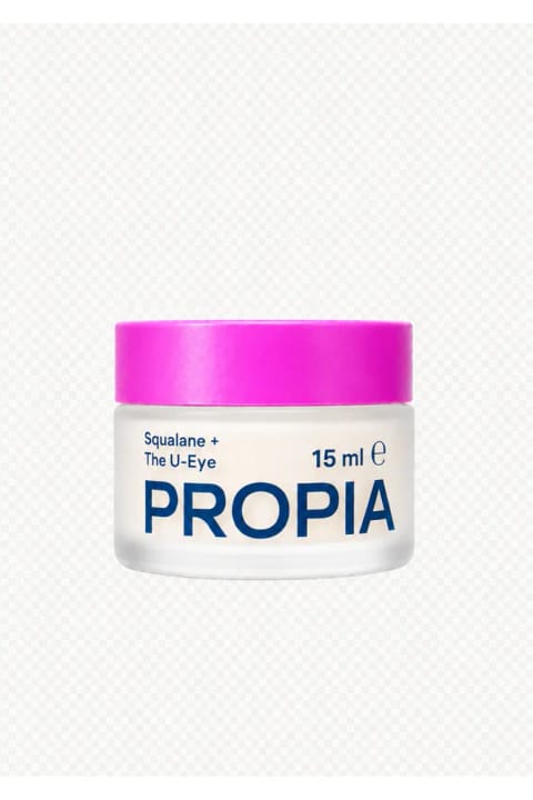 Propia SQUALANE+ U-CREAM 15 میلی‌لیتر