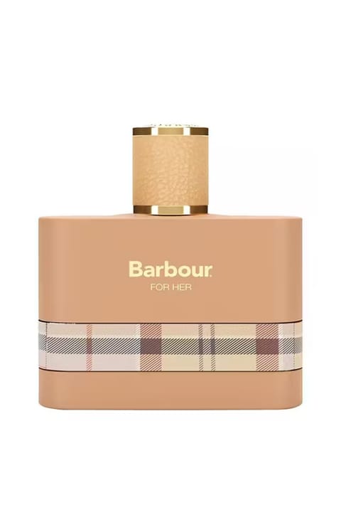ادکلن زنانه Barbour Origins 100ml EDP STD