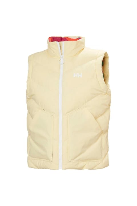 جلیقه گرم Helly Hansen W APRES INSULATED