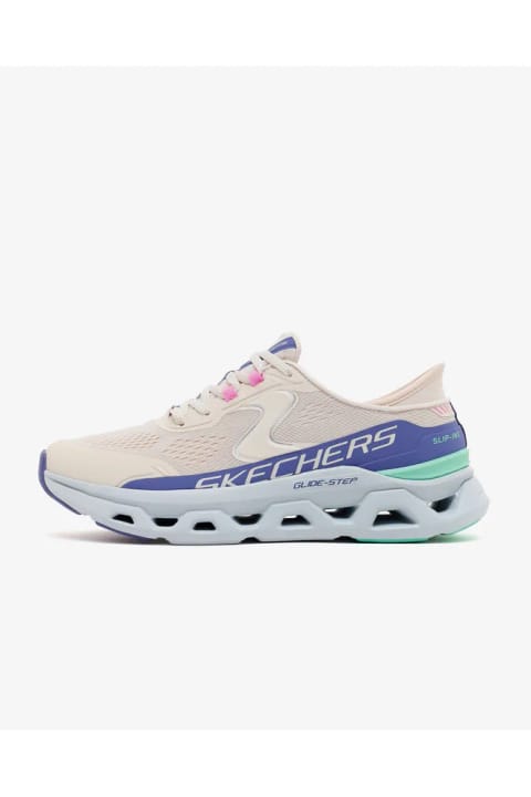 SKECHERS GLIDE-STEP ALTUS کفش ورزشی زنانه بژ 150510 NTMT