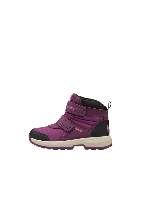 بوت Helly Hansen مدل JK BOWSTRING BOT HT
