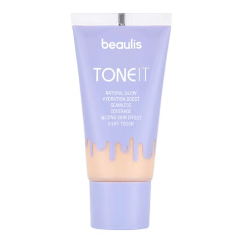 Beaulis Tone It فونداسیون 131 Ivory