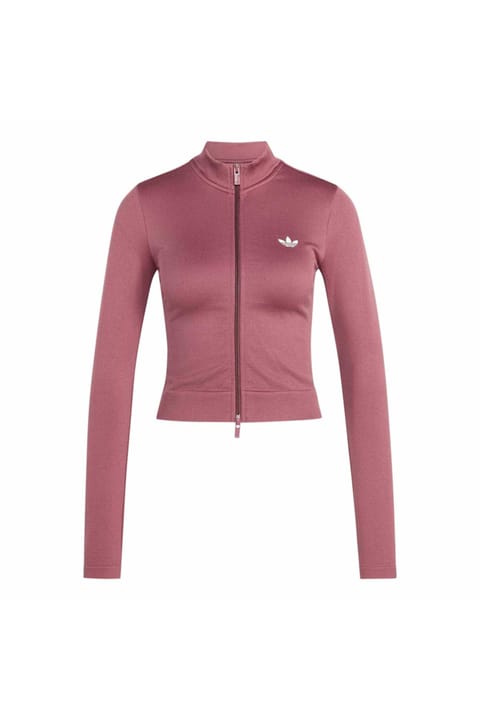 کاپشن زنانه adidas مدل SEAMLESS TT KU9728