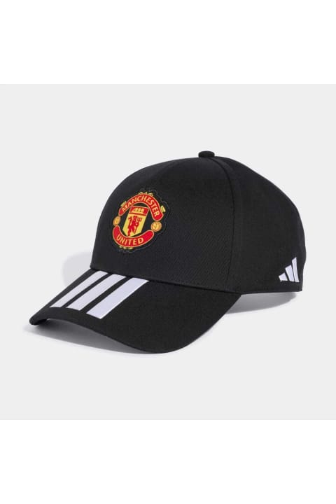 کلاه ورزشی adidas Mufc Bb Cap یونیسکس بزرگسال KT0647